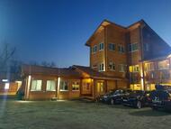 Ресторан Новик Ресторан Новик